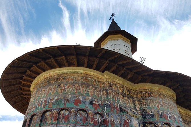 11-DAY Romania Tour From Bucharest With Transylvania & Bucovina - Highlights in Bucharest