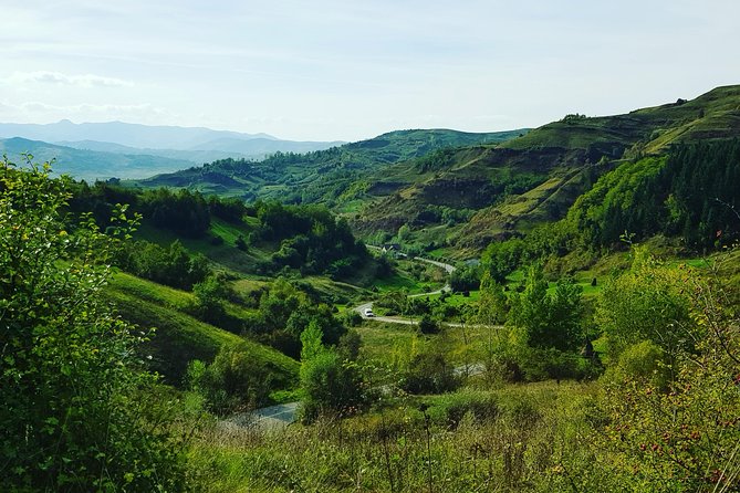 11-DAY Romania Tour From Bucharest With Transylvania & Bucovina - Discovering Bucovinas Monasteries