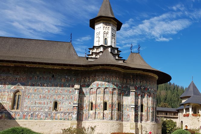 11-DAY Romania Tour From Bucharest With Transylvania & Bucovina - Experiencing Maramures Heritage