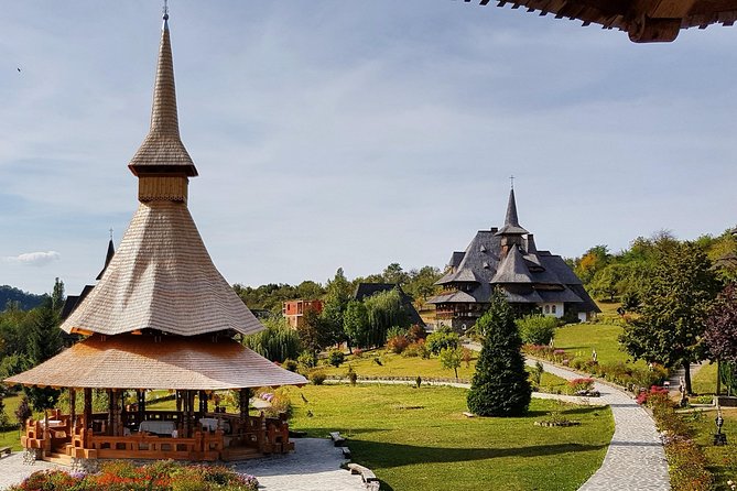 11-DAY Romania Tour From Bucharest With Transylvania & Bucovina - Unique Cultural Encounters