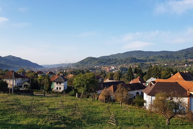11-DAY Romania Tour From Bucharest With Transylvania & Bucovina - Exploring Historic Cities
