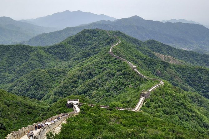11-Day Small-Group China Tour: Beijing, Xian, Yangtze Cruise and Shanghai - Pickup and Travel Details