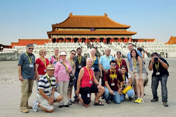 11-Day Small-Group China Tour: Beijing, Xian, Yangtze Cruise and Shanghai - UNESCO World Heritage Sites