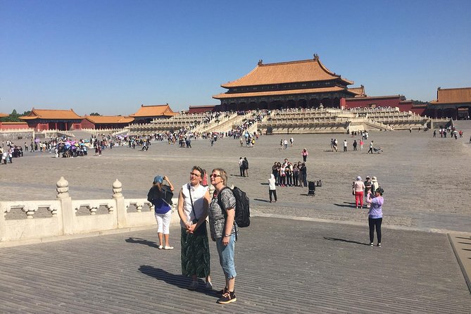 11-Day Small-Group China Tour: Beijing, Xian, Yangtze Cruise and Shanghai - Traveler Feedback and Reviews