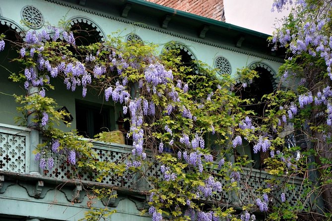 11-Day Small-Group Great Georgian Discovery Tour - Tour Overview