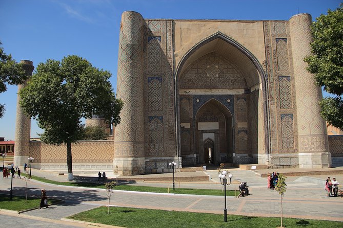 11-DAY Tour: Magical Cities of Uzbekistan! Discover the Great Silk Road With Us! - Itinerary Highlights