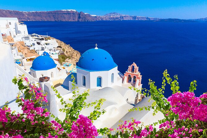 11-Day Tour of Athens, Mykonos, Delos, Santorini & Crete - Traveler Information