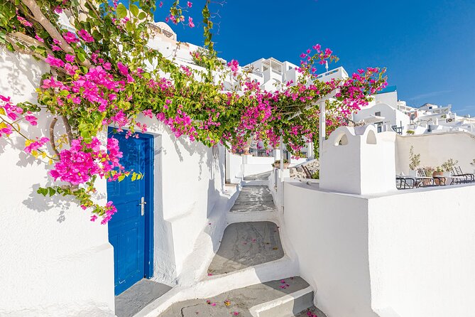 11-Day Tour of Athens, Mykonos, Delos, Santorini & Crete - Experiencing Crete