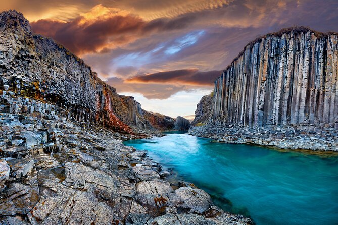 11-Day Ultimate Iceland Ring Road Private Tour - Confirmation Details