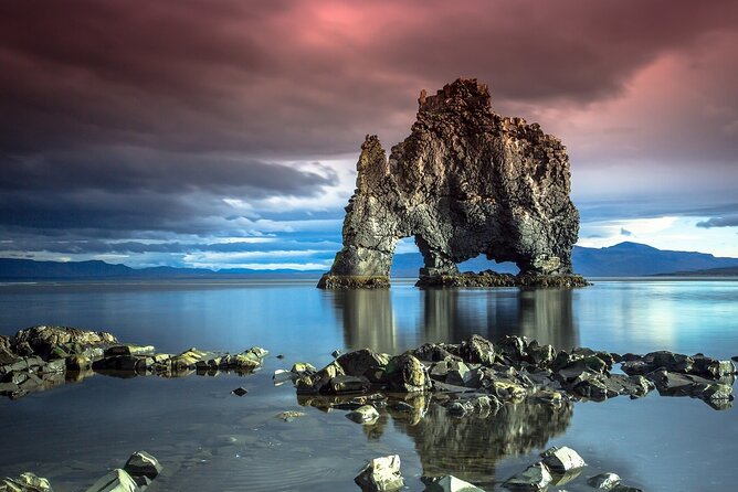 11-Day Ultimate Iceland Ring Road Private Tour - Transportation
