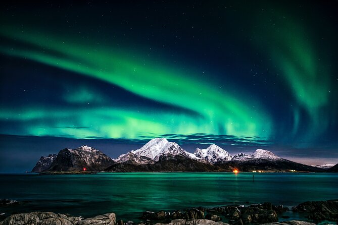 11-Day Ultimate Iceland Ring Road Private Tour - Cancellation Policy