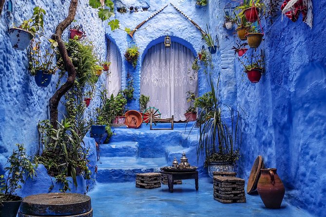 11 Days Adventurous Must-Do Morocco Cultural Tour From Casablanca - Camel Trek in Merzouga Dunes