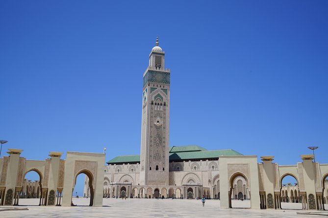 11 Days Adventurous Must-Do Morocco Cultural Tour From Casablanca - Trekking the Dades Gorge