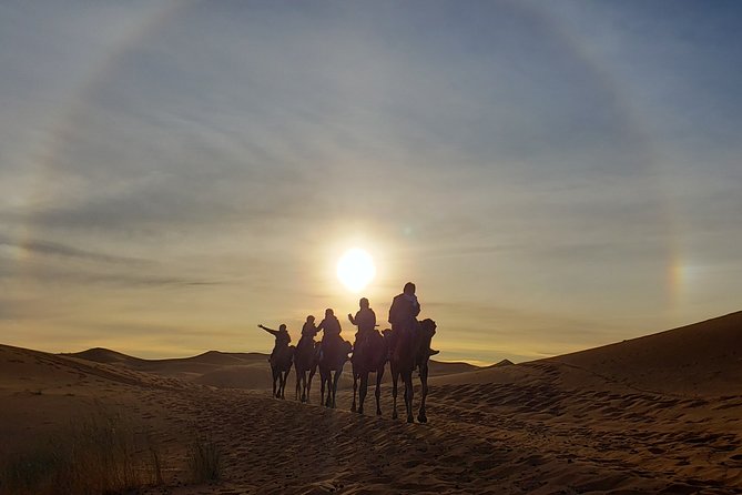 11 Days Adventurous Must-Do Morocco Cultural Tour From Casablanca - Discovering Todra Gorge Wonders