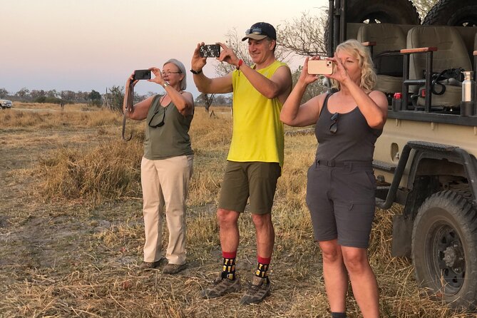 11 Days and 10 Nights Private Northern Explorer Tour - Tour Participation