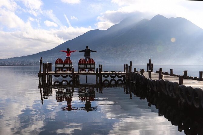 11 Days Andean Wonders & Quitos Charms: An Ecuadorian Adventure - Witness the Majestic Chimborazo Volcano