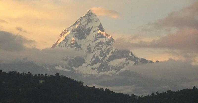 11 Days Annapurna Base Camp Trek - Experience and Cultural Immersion