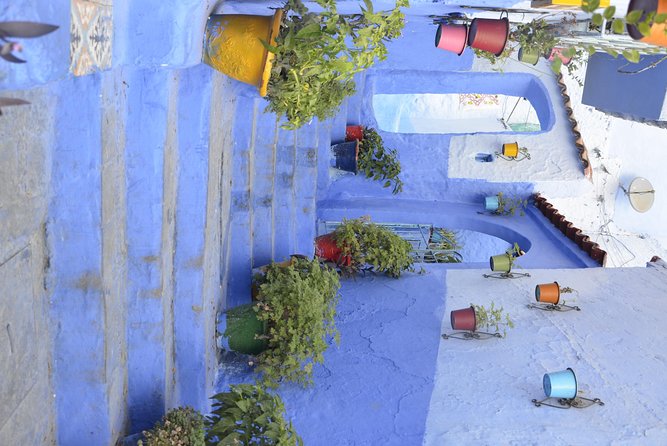 11 Days From to Casablanca Imperial Cities & Desert - Traveler Requirements