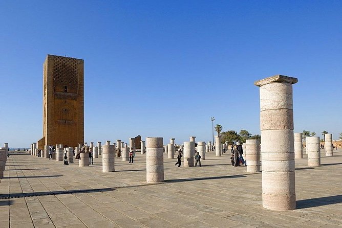 11 Days From to Casablanca Imperial Cities & Desert - Pricing Details