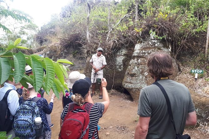 11 Days Galapagos Full Experiences Santa Cruz- Isabela - San Cristobal - Hiking the Sierra Negra Volcano