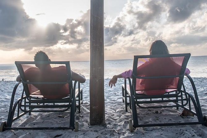 11-Days Kenya Zanzibar Safari - Booking and Availability Information