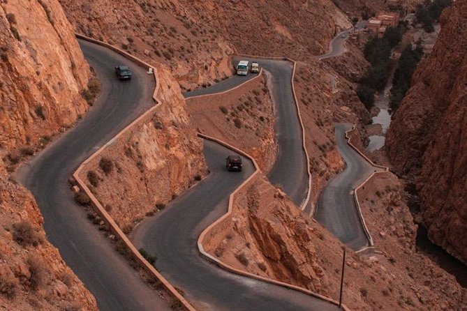 11 Days Morocco Epic Private Tour - Casablanca to Marrakesh via Chaouen & Desert - Magnificent Midelt and Ifran