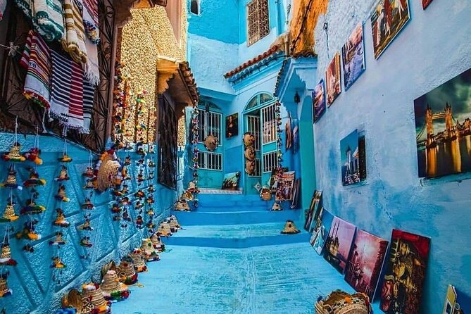 11 Days Morocco Tour From Casablanca Via Historic Cities & Desert - Tour Details