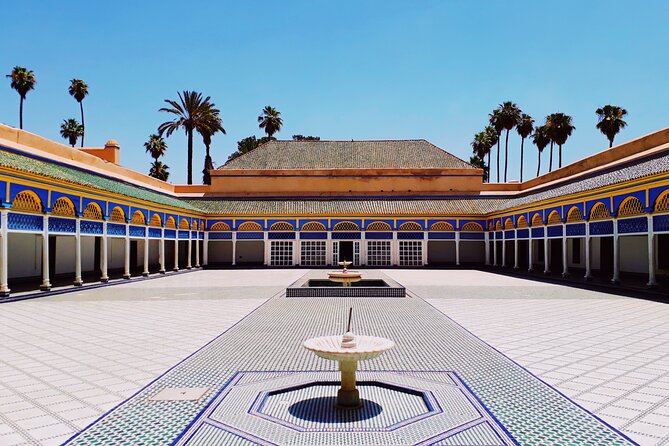 11 Days Morocco Tour From Casablanca Via Historic Cities & Desert - Itinerary