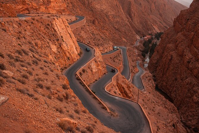 11 Days Morocco Tour From Casablanca Via Historic Cities & Desert - Activities