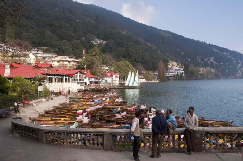 11 Days Mussoorie, Rishikesh,Hardwar, Nainital Kausani Tour - Important Information
