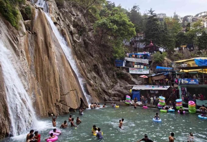 11 Days Mussoorie, Rishikesh,Hardwar, Nainital Kausani Tour - Tour Experiences