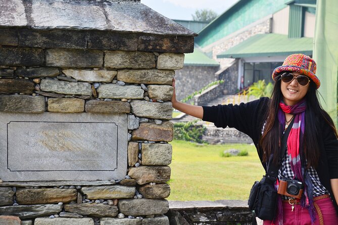 11 Days Nepal Trekking Tour - Tour Details