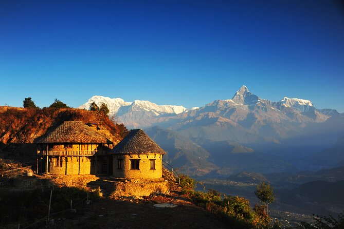 11 Days Nepal Trekking Tour - Reviews