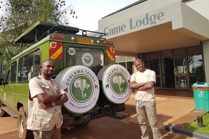 11 Days Rwanda Budgeted Safari - Gorillas & Wildlife Tours - Key Points