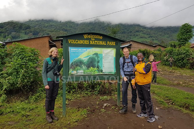 11 Days Rwanda Budgeted Safari - Gorillas & Wildlife Tours - Health and Accessibility