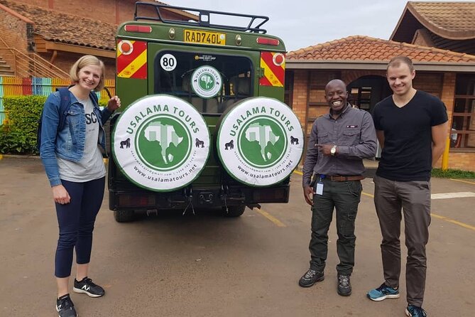 11 Days Rwanda Budgeted Safari - Gorillas & Wildlife Tours - Reviews and Ratings