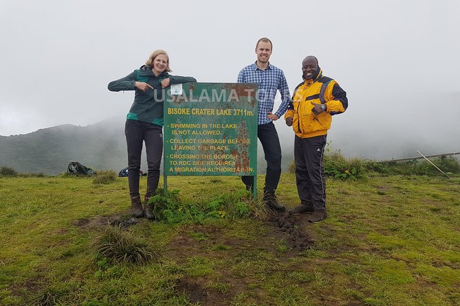 11 Days Rwanda Budgeted Safari - Gorillas & Wildlife Tours - Pricing and Availability