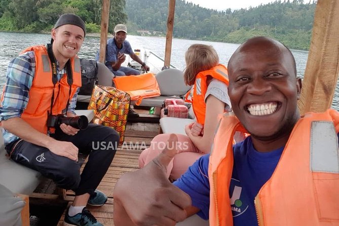 11 Days Rwanda Budgeted Safari - Gorillas & Wildlife Tours - Itinerary