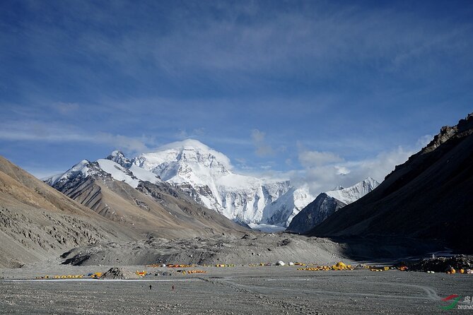 11 Days Tibet to Mt Everest Review - Key Points