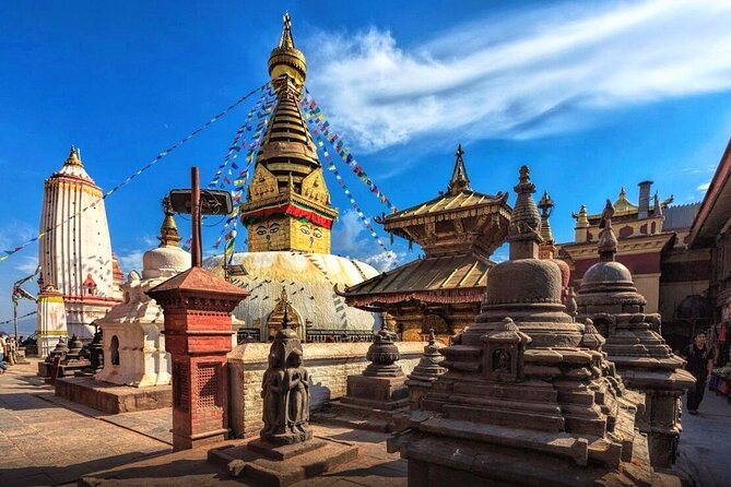 11 Days Tibet to Mt Everest Review - Health and Accessibility