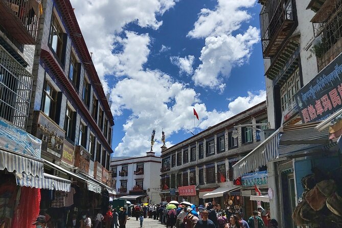 11 Days Tibet to Mt Everest Review - Recap