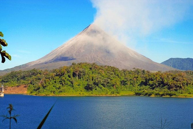 11 Days Ultimate Escape Costa Rica, Self Drive From Liberia - Transportation and Car Rental Details