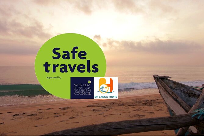 11 Days;Glamour of Sri Lanka - Ravana Ella and Udawalawe Safari