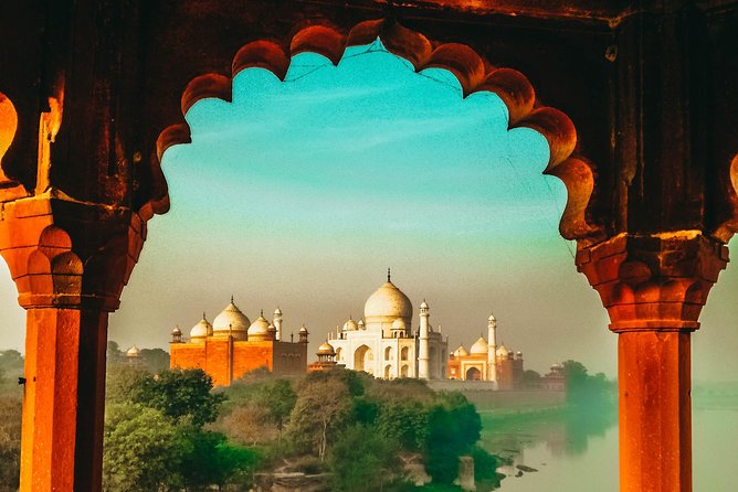 11-Hour Agra Day Tour: Sunrise and Sunset of Taj Mahal - Review Summary