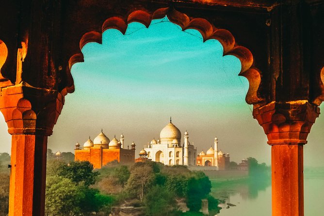 11-Hour Agra Day Tour: Sunrise and Sunset of Taj Mahal - Itinerary and Highlights