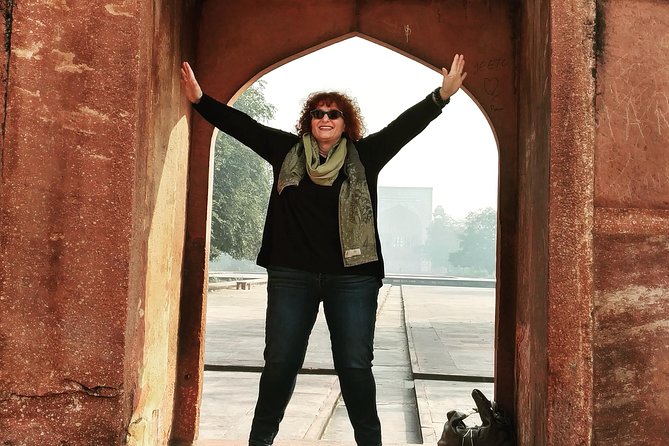 11-Hour Agra Day Tour: Sunrise and Sunset of Taj Mahal - Additional Tour Information