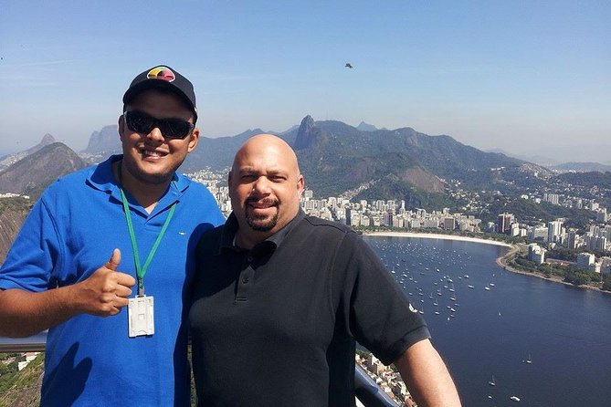 11-Hours Epic Private Full Day in Rio De Janeiro - Additional Attractions on the Itinerary