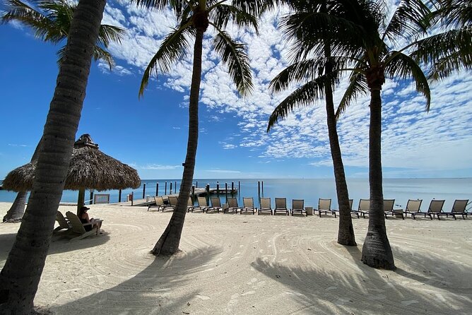 11 Hr Private Tour to the Keys & Key West Islamorada Key Largo - Child Safety Regulations