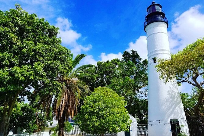 11 Hr Private Tour to the Keys & Key West Islamorada Key Largo - Highlights of Key West