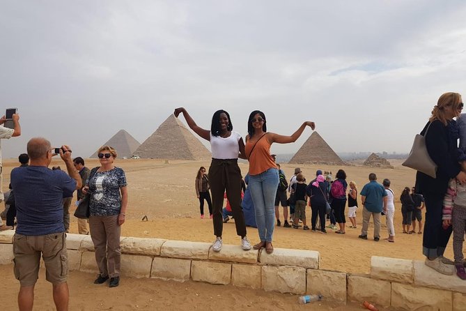 11-Night Private Mysteries of Egypt Tour - Tour Overview